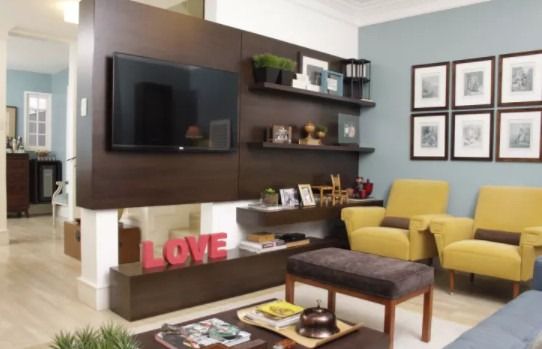 Multifunctional shelves that you should install in your home