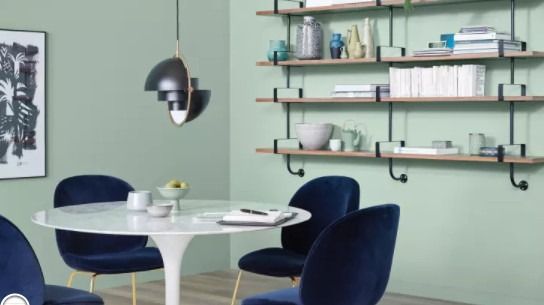 Multifunctional shelves that you should install in your home