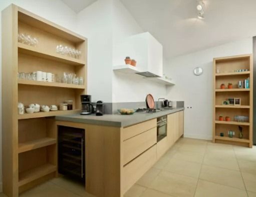 Multifunctional shelves that you should install in your home