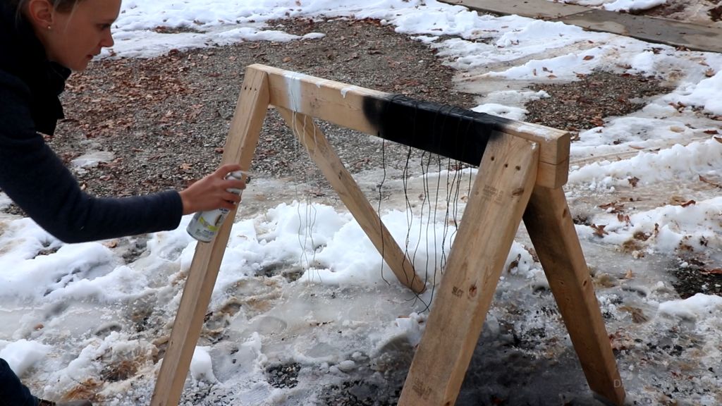 Lámpara LED de Luces de Hadas
