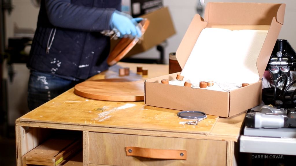 Lámpara LED de Luces de Hadas
