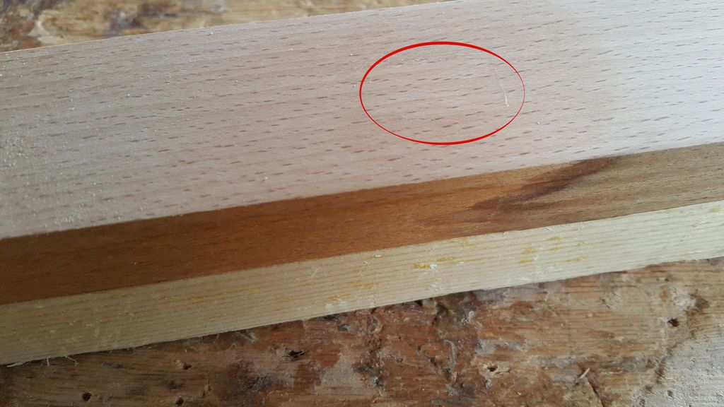 How to Hide a Screw Quickly!