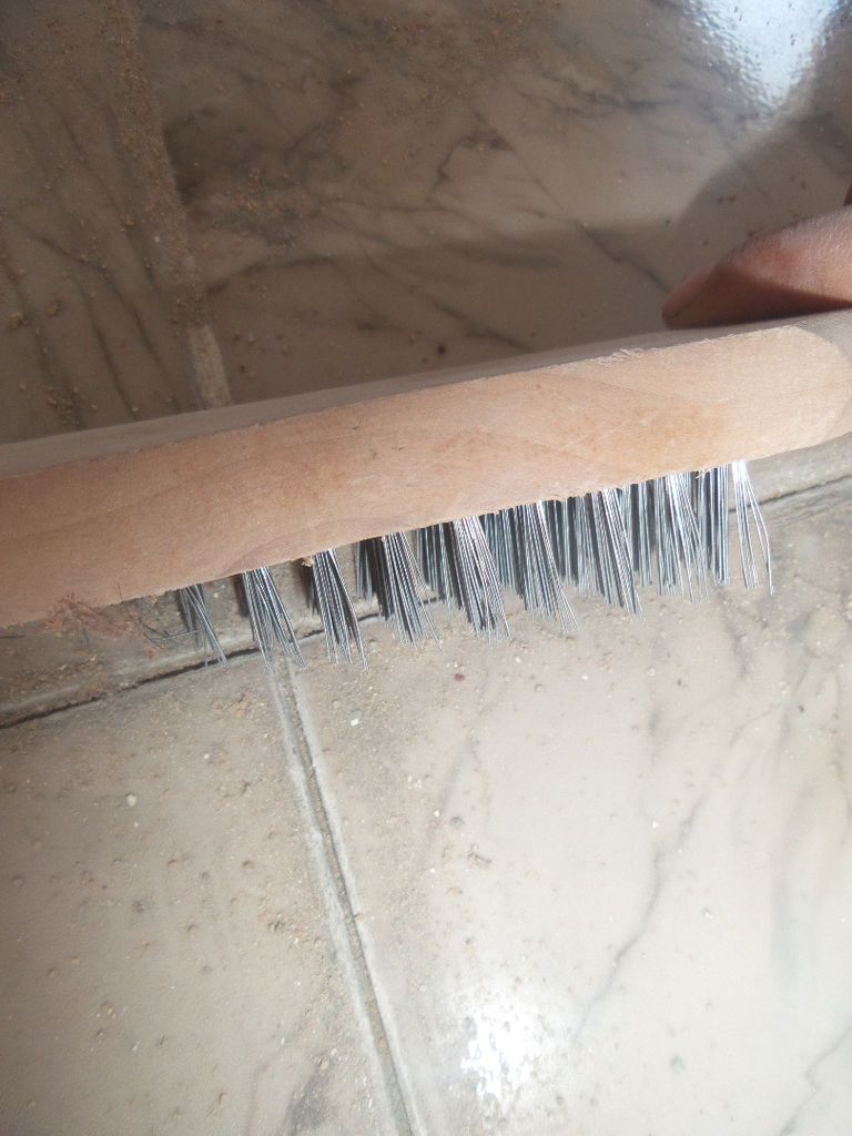 How to Fix Loose Living Room Tiles