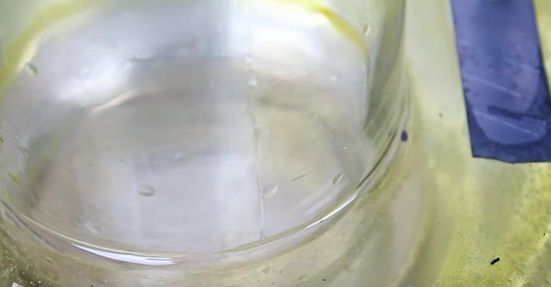 How to Cut Glass Bottles