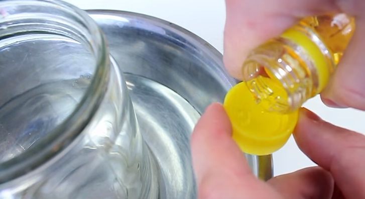 How to Cut Glass Bottles