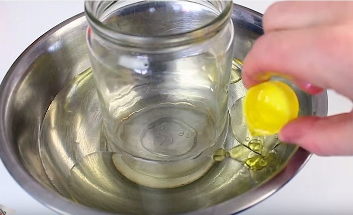 How to Cut Glass Bottles