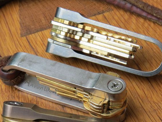 Key set