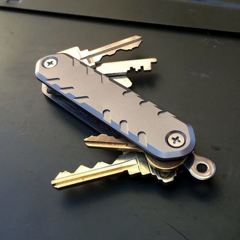 Key set