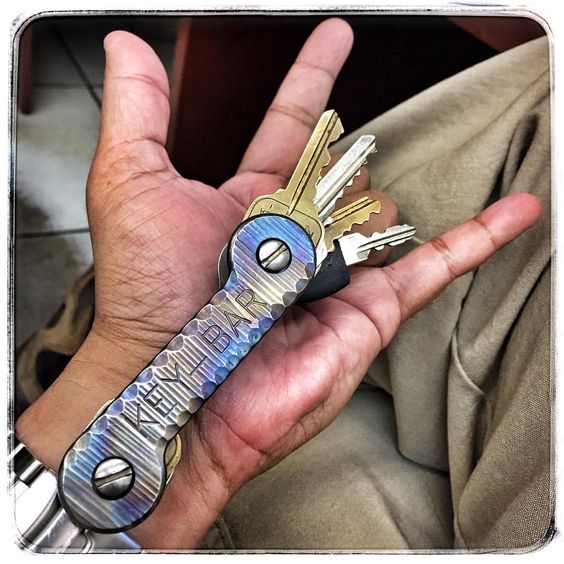 Key set