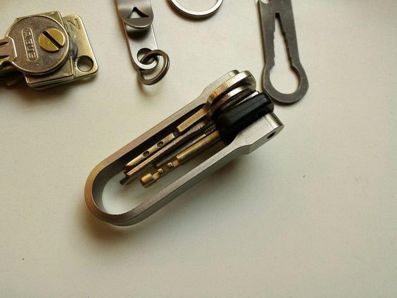 Key set