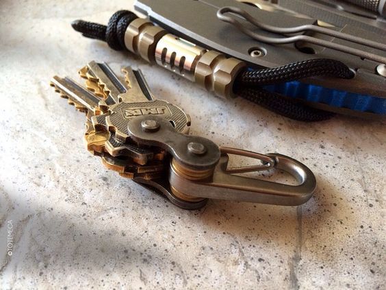 Key set