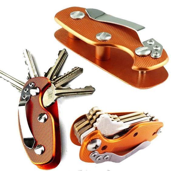 Key set