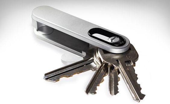 Key set