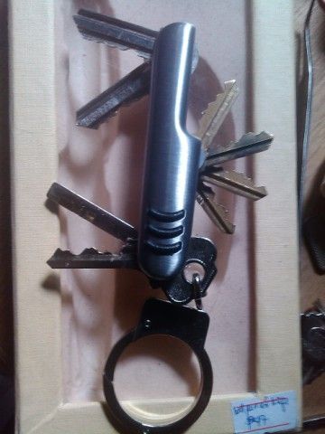 Key set