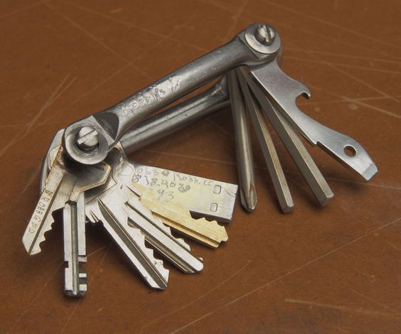 Key set