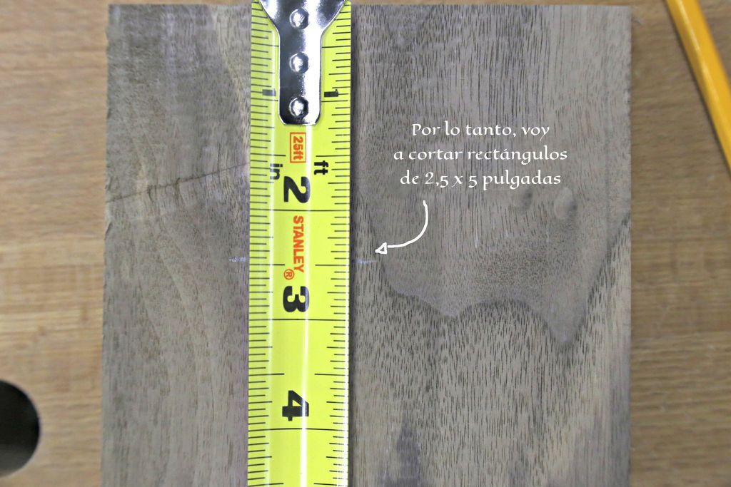 How to Make a Wooden Rug