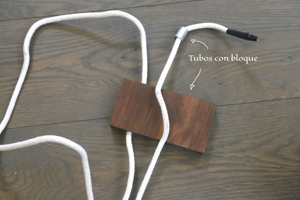 How to Make a Wooden Rug