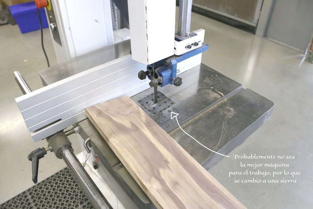 How to Make a Wooden Rug