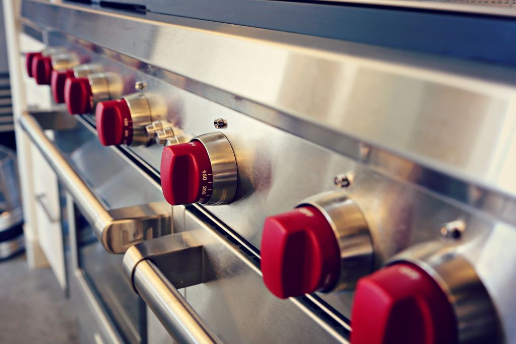 How to Clean Stainless Steel Appliances