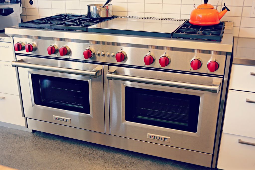 How to Clean Stainless Steel Appliances