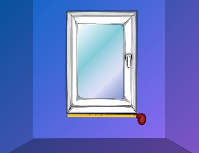 Cómo Construir Contraventanas de Madera
