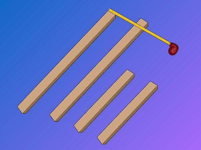 Cómo Construir Contraventanas de Madera