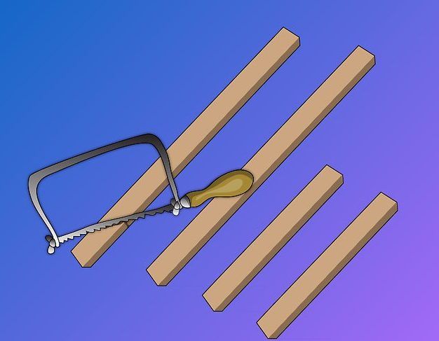 Cómo Construir Contraventanas de Madera