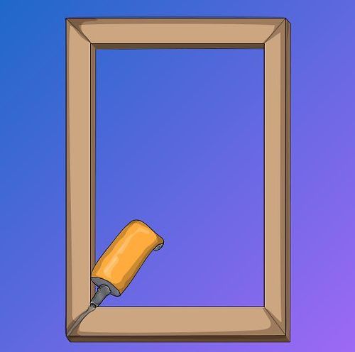 Cómo Construir Contraventanas de Madera
