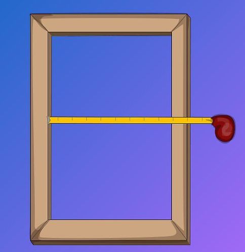 Cómo Construir Contraventanas de Madera