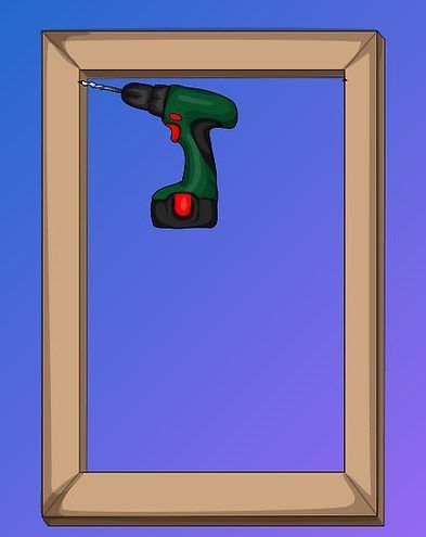 Cómo Construir Contraventanas de Madera