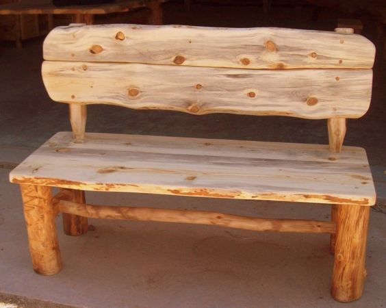 Alternativas para reciclar las paletas de madera