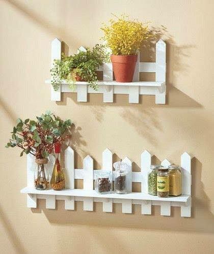 How to use wooden pallets