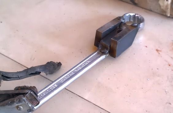 How to adapt a key for all types of adjustments