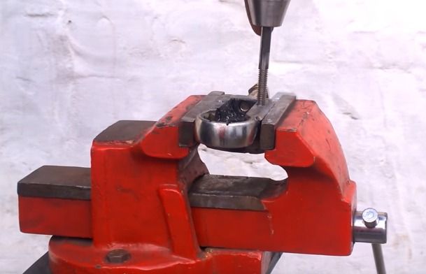 How to adapt a key for all types of adjustments