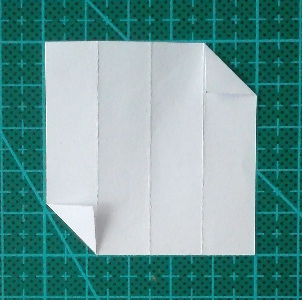 Cómo Hacer una Lámpara de Origami