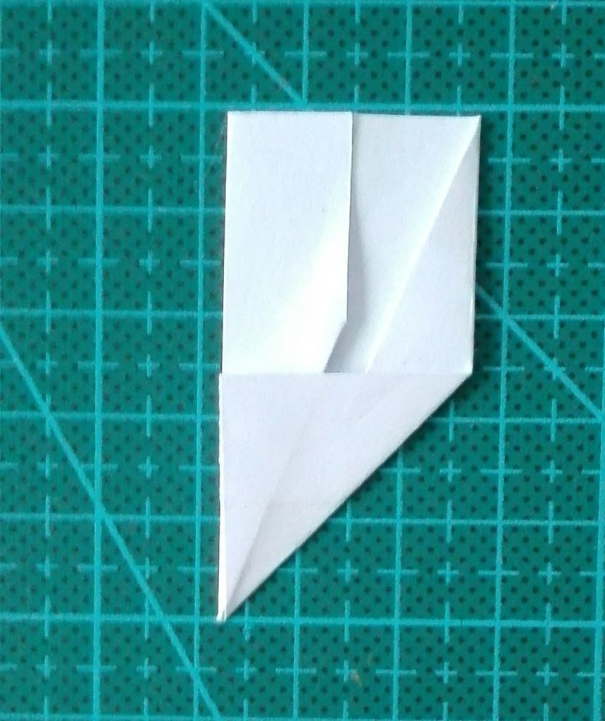 Cómo Hacer una Lámpara de Origami