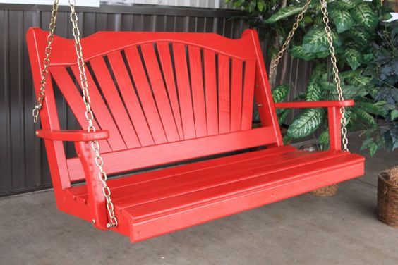 Muebles flotantes de madera