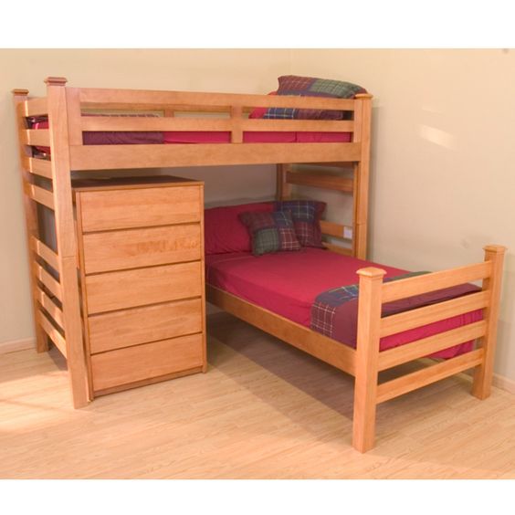 Reutilizar pallets para construir muebles increíbles