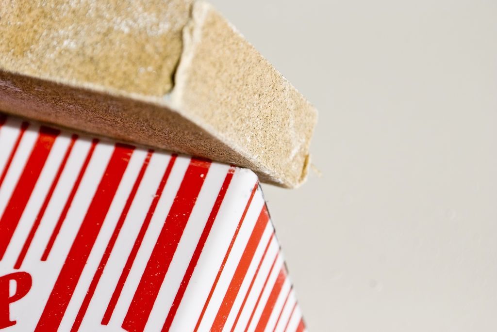 Concrete Stand for your iPad