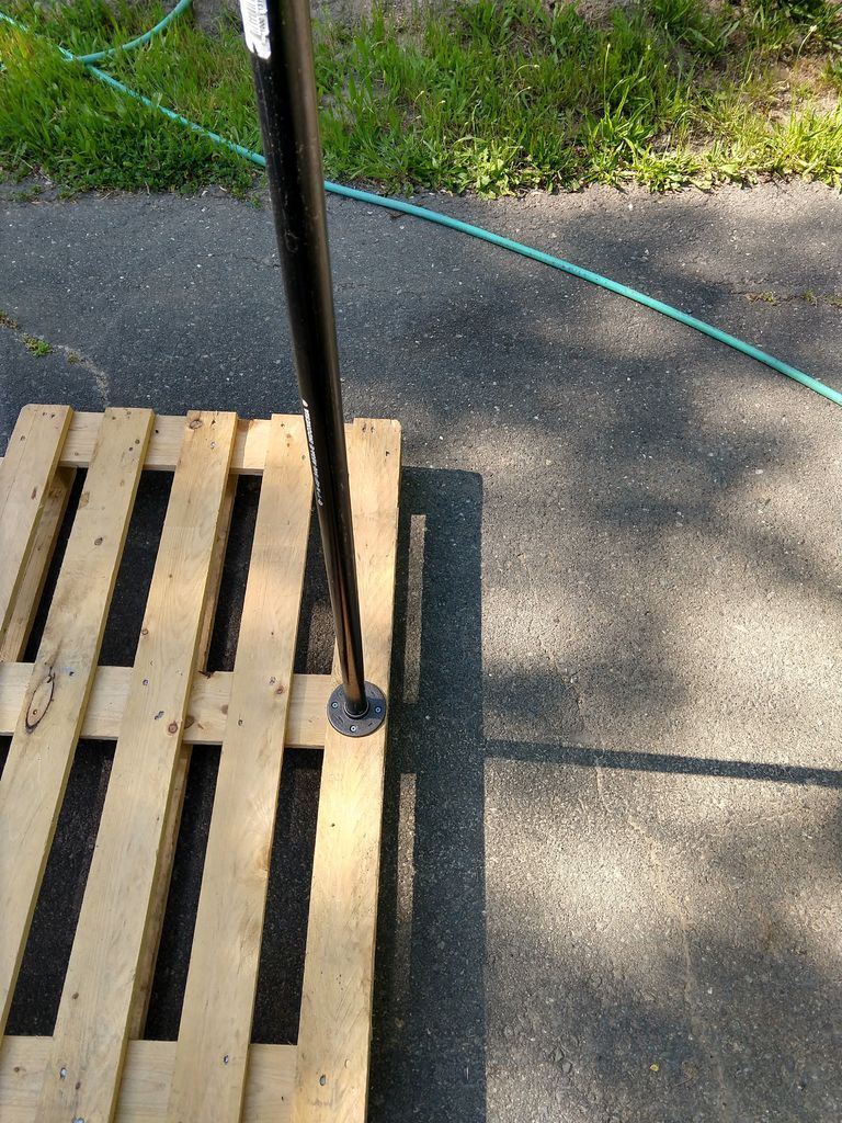 Bike Repair Support