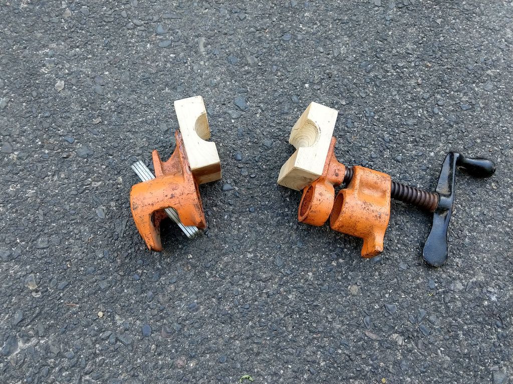 Bike Repair Support