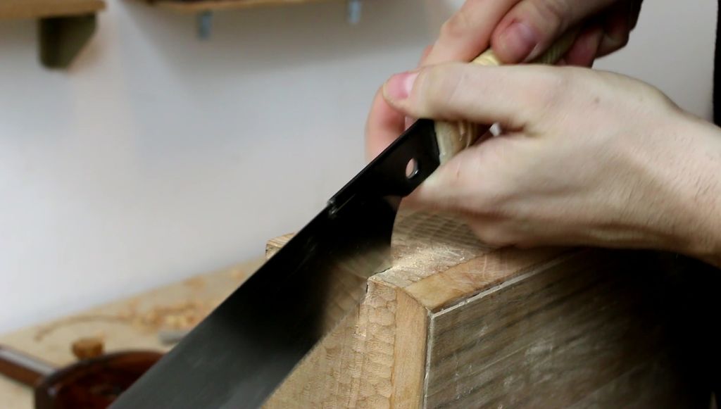 How to Make a Modern Lamp