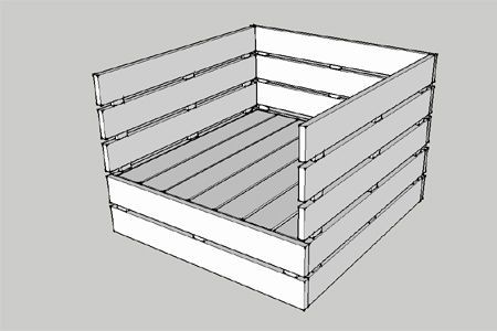 Outdoor Garden Furniture