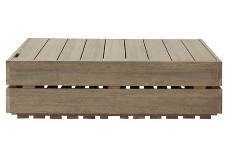 Outdoor Garden Furniture