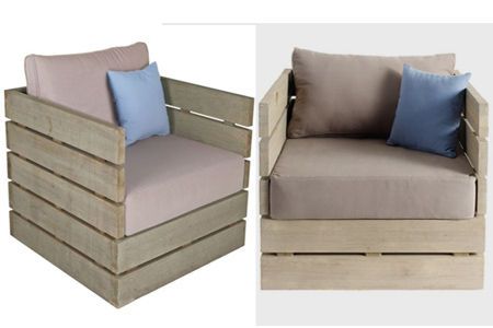 Outdoor Garden Furniture