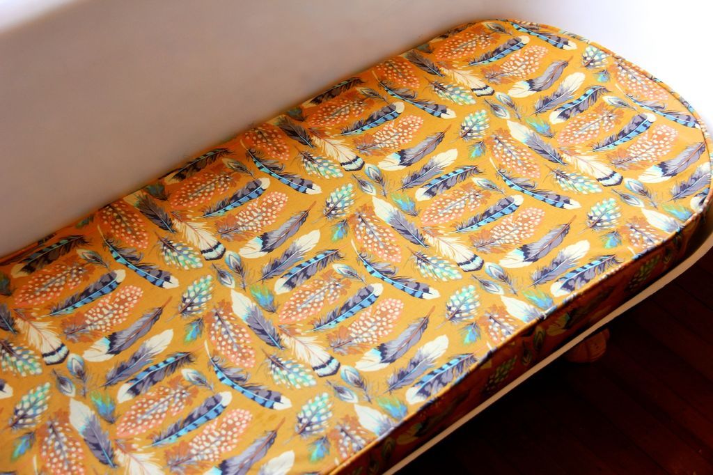Bathtub sofa