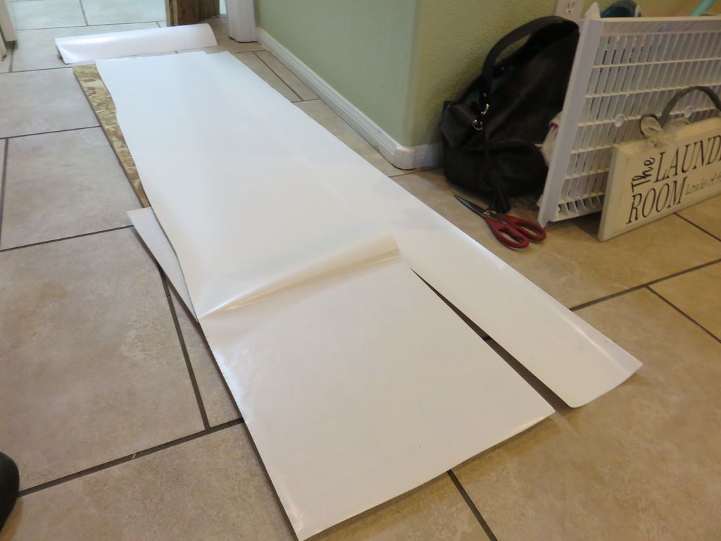 How to Build Laundry Cabinets