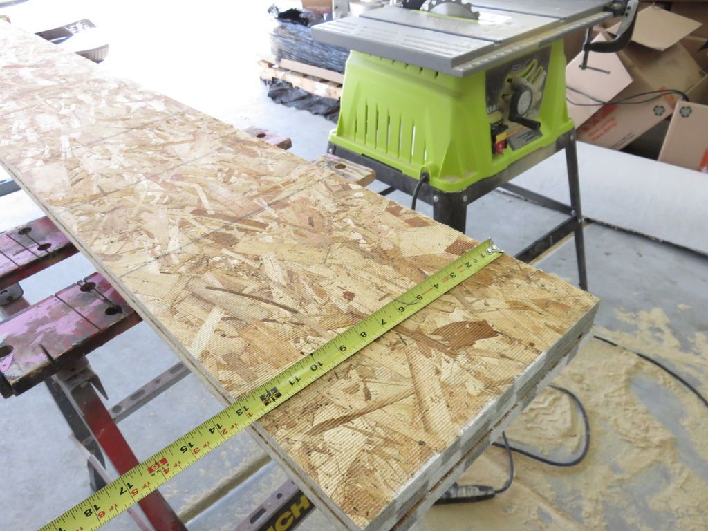 How to Build Laundry Cabinets