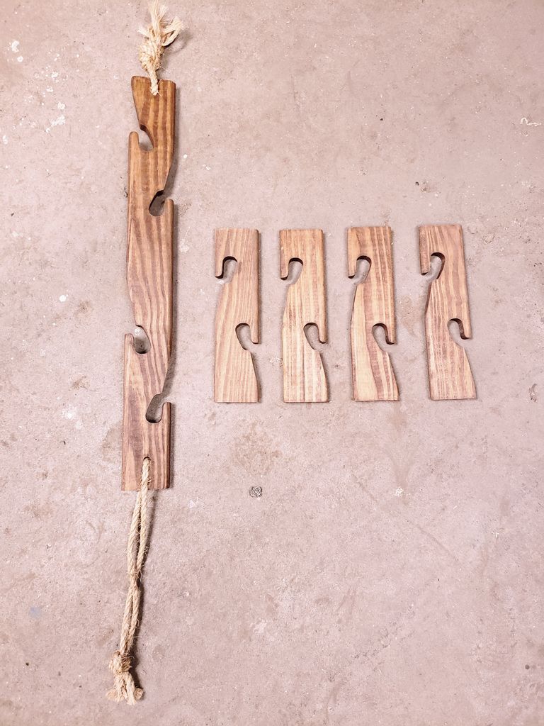 Hanging Pots