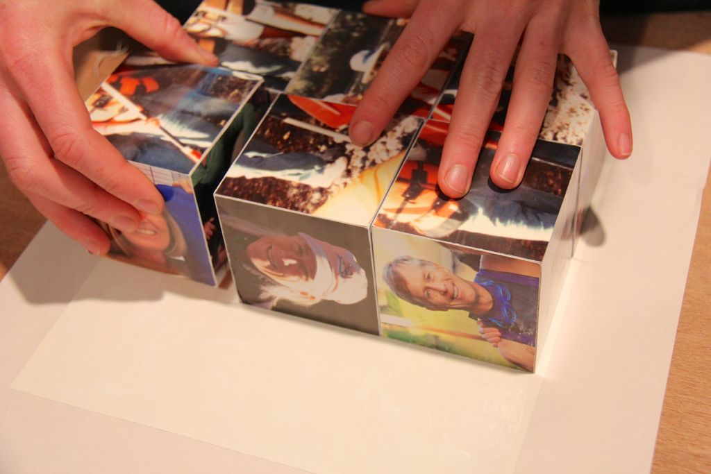 Block Puzzle for Photos